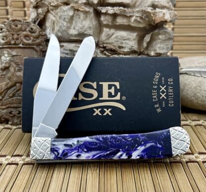 Dazzling Case XX Engraved Freezer Pop Trapper: Limited Edition - Image 3