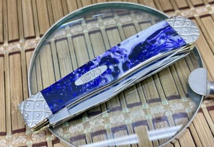 Dazzling Case XX Engraved Freezer Pop Trapper: Limited Edition - Image 2