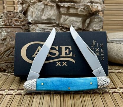 Stunning Engraved Caribbean Smooth Bone Muskrat: Limited Edition Gem - Image 3