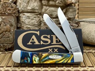 Northern Lights Trapper Knife