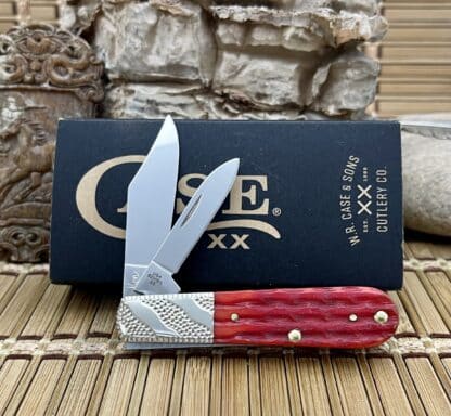 Gorgeous Engraved Indian Paintbrush Barlow: #03/10 Rare Masterpiece - Image 4