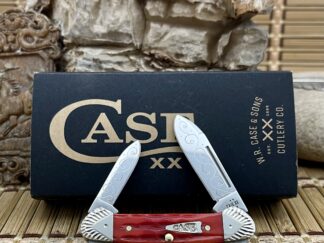 Ultra Rare case indian paintbrush engraved butterbean #03/10