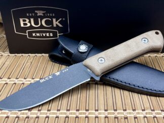 buck 104 compadre camp knife | Buck USA
