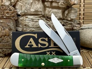 case green bone trapper knife | Case XX 11440