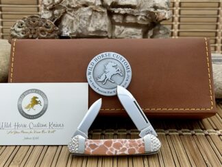 case pink larimar butterbean | Case XX