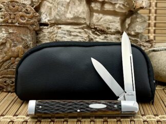 joel chamblin doctor knife | ATS-34