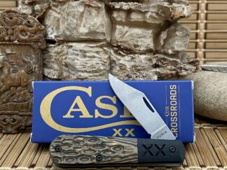 case crossroads barlow knife | Case XX