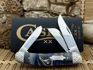 case kirinite sowbelly knife | Case XX