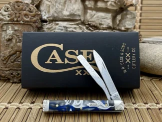 case kirinite baby doc knife | Case XX