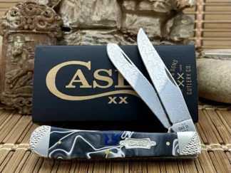 case kirinite trapper knife | Case XX
