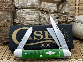 case green bone stockman knife | Case XX 11442