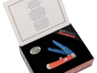 case america 250 trapper knife | Case XX