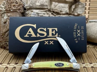 case apple pie bone congress knife | Case XX