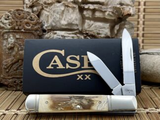 case mammoth razor barlow knife | Case XX 2009