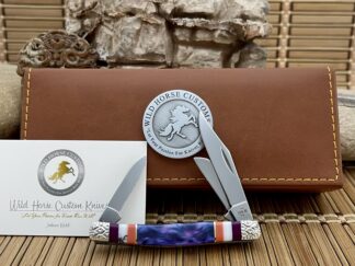 case sugalite stockman knife | Case XX
