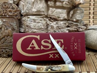 case red stag toothpick knife | Case XX 2026