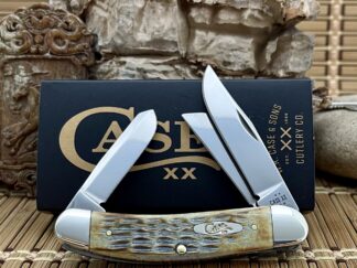 case gray sowbelly knife | Wild Horse Custom