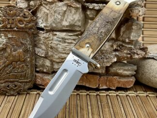 case mammoth slab hunter | Case XX 2004 Limited Edition