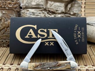 case mammoth mini copperhead | Case XX 2005 Limited Edition