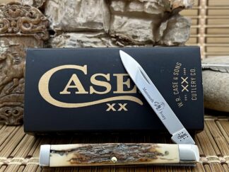 case mammoth doctor knife | Case XX 2003 Limited Edition