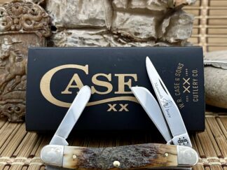 case mammoth medium stockman | Case XX 2005 Limited Edition