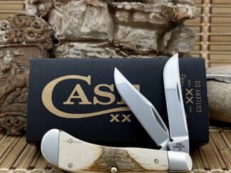case mammoth saddlehorn knife | Case XX 2004 Limited Edition
