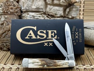 case mammoth gunstock knife | Case XX 2005 Limited Edition