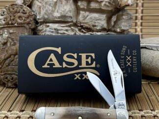case mammoth swell center jack | Case XX 2005 Limited Edition
