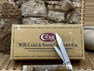 case mammoth baby doc | Case XX 2008 Limited Edition
