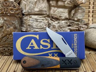 case crossroads xr barlow | Ember Glow Dymalux S35VN 53166
