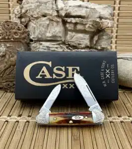 case red stag baby butterbean | Wild Horse Custom #07 of 50