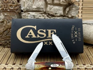 case red stag baby butterbean | Wild Horse Custom #07 of 50