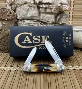 case red stag baby butterbean | Engraved Custom #12 of 50