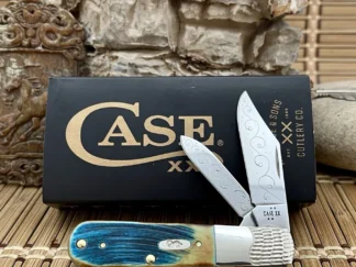 case caribbean bone barlow | Wild Horse Custom #06 of 25