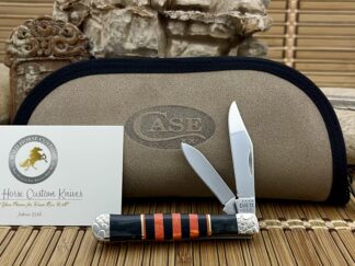 wild horse halloween swell center | J. Kidd Custom #1 of 3