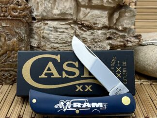 case ram navy sod buster | Officially Licensed RAM 37484