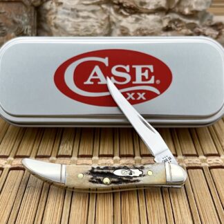 SM53 - Texas Toothpick Pocket Knife Making Kit - ZEBRA - Premium Knife  Supply