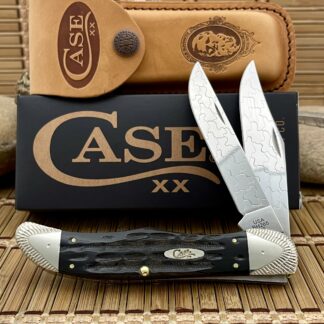 case xx folding hunter