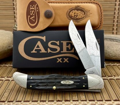 case xx folding hunter