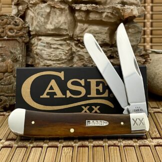 case xx antique bone trapper