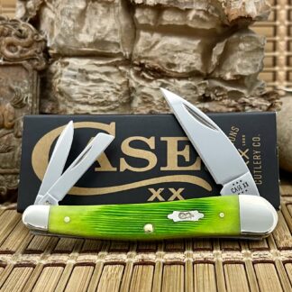 case xx seahorse whittler