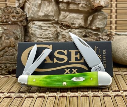 case xx seahorse whittler