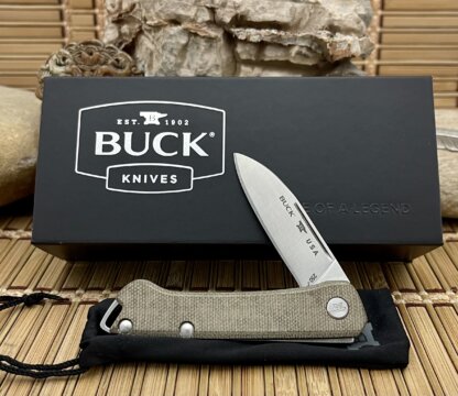 buck 250