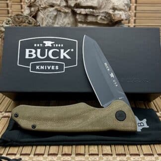 Buck 843