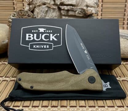 Buck 843