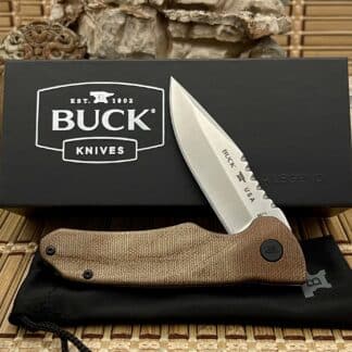 Buck 841