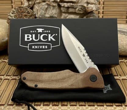 Buck 841