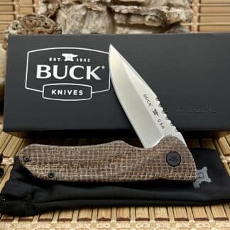 Buck 841