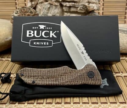 Buck 841