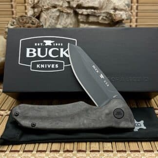 Buck 843